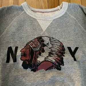 Todd Snyder X Champion Crew Neck